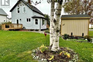 House for Sale, 5 Kelvin Street, Glace Bay, NS