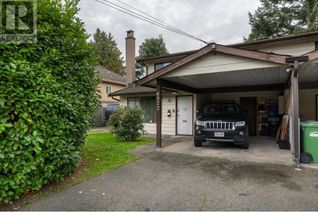 Duplex for Sale, 6022 Comstock Road, Richmond, BC