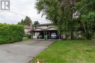 Duplex for Sale, 6020 Comstock Road, Richmond, BC