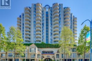 Condo for Sale, 6088 Minoru Boulevard #1002, Richmond, BC