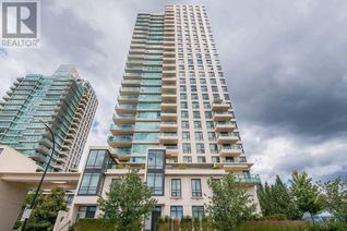 Condo Apartment for Sale, 2232 Douglas Road #803, Burnaby, BC