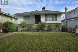 Detached House for Sale, 3369 Price Street, Vancouver, BC