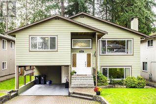 Detached House for Sale, 1611 Page Road, North Vancouver, BC