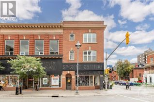 Office for Lease, 309 Bank Street #200, Ottawa, ON