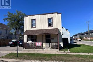 Property for Sale, 203 Grove Street, Norfolk (Simcoe), ON