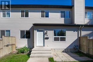 Townhouse for Sale, 31 Alford Avenue #78, Red Deer, AB