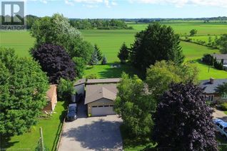 House for Sale, 40 Unity Side Road, Caledonia, ON