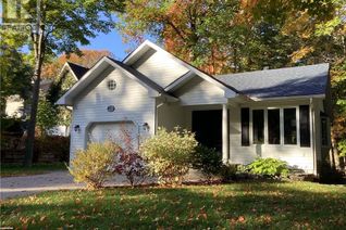 Bungalow for Sale, 14 Jury Drive, Penetanguishene, ON