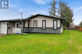 Duplex for Sale, 79 Starling Street, Kitimat, BC