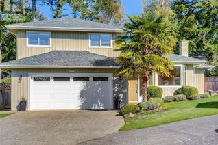 Property for Sale, 4415 Tanger Pl, Saanich, BC