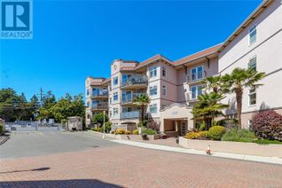 Condo for Sale, 1085 Tillicum Rd #109, Esquimalt, BC