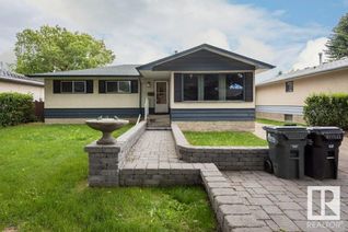 House for Sale, 147 Marion Dr, Sherwood Park, AB