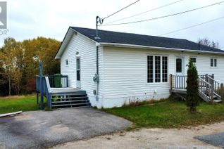 House for Sale, 39 B Fifth Avenue, Deer Lake, NL