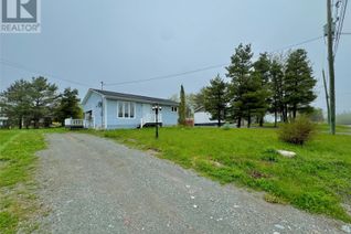 Detached House for Sale, 5 Jolie Vue Drive, Glovertown, NL