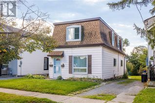 Duplex for Sale, 137 Oakdale Avenue, St. Catharines, ON