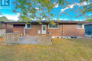 Bungalow for Rent, 12 Wakil Drive Unit# Lower, St. Catharines, ON