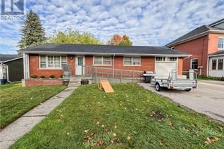 House for Sale, 190 Frances Street, Wingham, ON