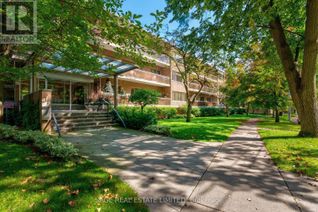 Property for Sale, 7 Thornwood Road #108, Toronto (Rosedale-Moore Park), ON