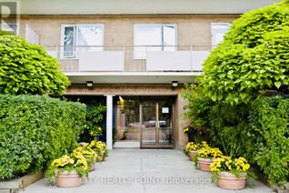 Property for Rent, 2 Grandstand Place #510, Toronto (Thorncliffe Park), ON