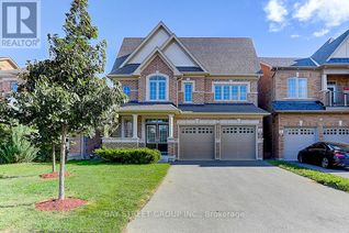 House for Sale, 2433 Equestrian Cres Crescent, Oshawa (Windfields), ON