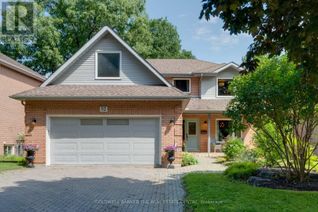 Property for Sale, 52 Mayfair Drive, Barrie (Ardagh), ON