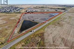 Commercial Land for Sale, 244022 Range Road 285, Rural Rocky View County, AB