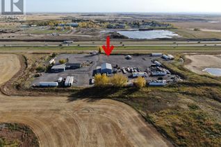 Commercial Land for Sale, 285060 Township Road 244, Rural Rocky View County, AB