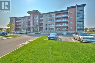 Property for Rent, 118 Summersides Boulevard Unit# 208, Pelham, ON