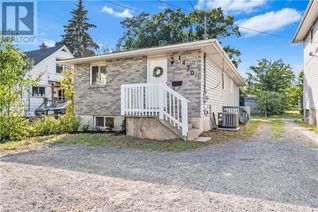 Detached House for Sale, 1470 Montreal Street, Kingston, ON