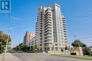 Condo for Rent, 3865 Lake Shore Boulevard W #505, Toronto (Long Branch), ON