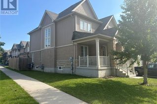 House for Rent, 107 Warner Lane Lane, Brantford, ON