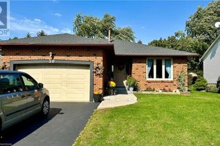 Property for Sale, 30 Woodfield Avenue, Townsend, ON