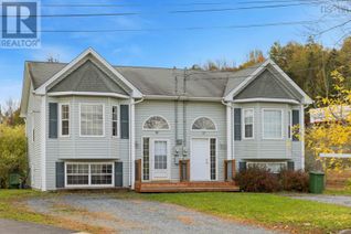 Semi-Detached House for Sale, 30 Grayson Court, Lower Sackville, NS