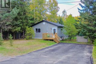 House for Sale, 4 Leblanc Street, Whitefish, ON