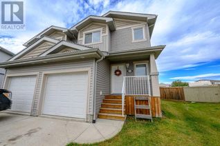 Duplex for Sale, 8550 103 Avenue, Grande Prairie, AB