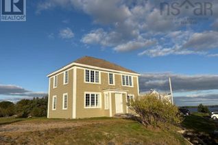 Detached House for Sale, 133 The Point Road, Blue Rocks, NS