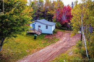 Cottage for Sale, 299 Wyvern Road, Poison Lake, NS