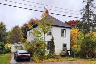 House for Sale, 21 Queen Street, St. Stephen, NB