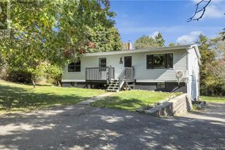 Bungalow for Sale, 19 Titus Crescent, Quispamsis, NB