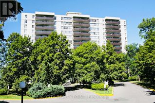 Property for Rent, 6200 Bathurst Street #711, Toronto (Westminster-Branson), ON