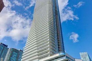 Condo Apartment for Sale, 28 Freeland Street, Toronto (Waterfront Communities), ON