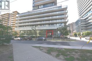 Condo for Sale, 185 Roehampton Avenue #2712, Toronto (Mount Pleasant West), ON