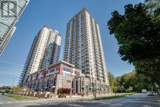 Property for Rent, 190 Borough Drive #707, Toronto (Bendale), ON