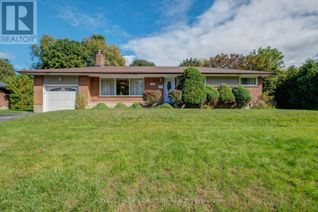 Property for Sale, 111 Meadow Crescent, Whitby (Blue Grass Meadows), ON