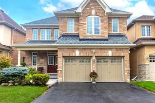 House for Sale, 80 Bush Ridges Avenue, Richmond Hill (Jefferson), ON