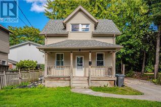 Detached House for Sale, 324 Edinburgh Road S, Guelph, ON