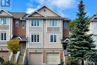 Freehold Townhouse for Rent, 165 Fordham Private, Ottawa, ON