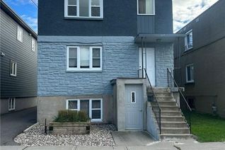 Triplex for Sale, 214 Carillon Street, Ottawa, ON