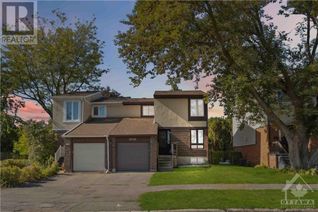 Property for Sale, 3058 Dumaurier Avenue, Ottawa, ON