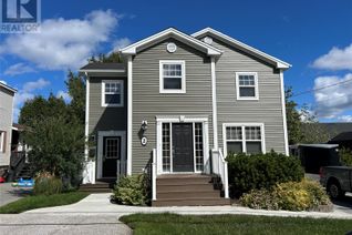 House for Sale, 2 Park Drive, Corner Brook, NL